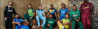 Cricket World Cup: Three teams’ fate hangs in balance as England face New Zealand