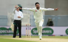Mohammad Amir announces retirement from Test cricket