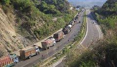 Yatra: civilian traffic movement on highway banned for 5 hours on 97 kms
