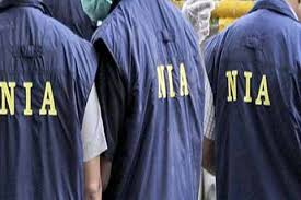 NIA raids house of cross LoC trader in Pulwama, Parimpora Fruit Mandi