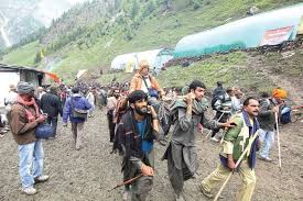 Four Amarnath pilgrims die; toll in this year’s yatra reaches 30