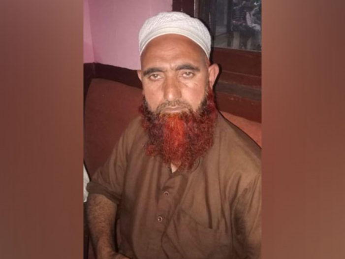 Delhi police arrests suspected JeM member from Srinagar