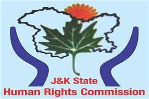 SHRC directs govt to register case in custodial killing of Sopore youth