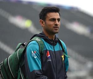 Shoaib Malik confirms ODI retirement after World Cup exit