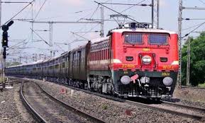 Passenger trains may be resumed on a case-to-case basis: Explained