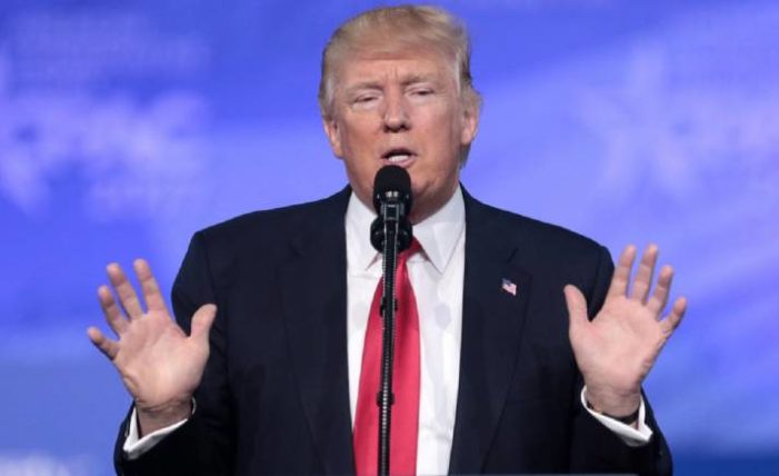 Taliban could ‘possibly’ seize power after US leaves, warns Trump