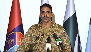 Pakistan Army denies Indian claim of cross-LoC incursion