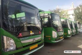 Govt to setup charging stations for electric buses in every district: Samoon