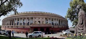 Parliament approves UAPA Bill, allows Centre to tag individual as terrorist