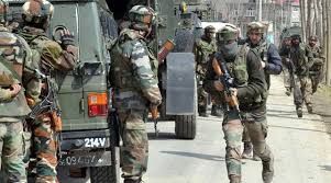 3 militantsKilled, Policeman Injured In Firing Near Toll Plaza In Jammu 3 militantsKilled, Policeman Injured In Firing Near Toll Plaza In Jammu