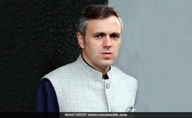 Omar Abdullah’s sister moves SC challenging his detention under PSA