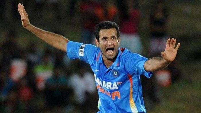 Irfan Pathan and 100 other cricketers asked to leave Jammu & Kashmir at the earliest – Reports