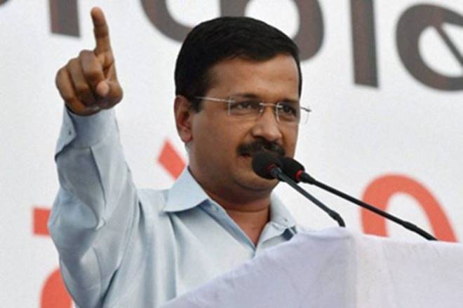 Electricity free in Delhi for usage up to 200 units: Arvind Kejriwal