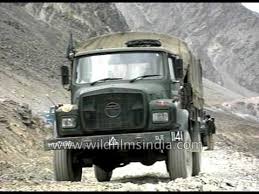 Massive deployment in Srinagar, trucks unloaded with essentials