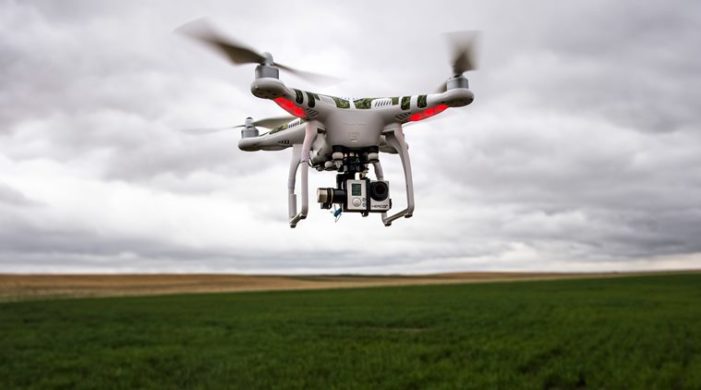 Govt invites bids for delivery of Covid19 vaccines to remote areas by drones