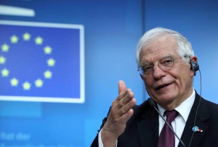 European Parl to vote on Kashmir, CAA
