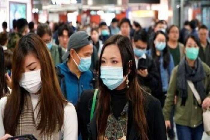 More than 2900 dead as China gears up for ‘imported’ Covid-19 cases