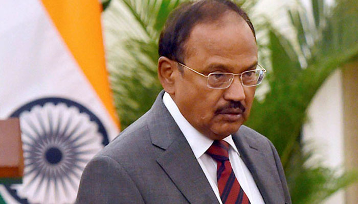 Global security landscape faced with several challenges, SCO region also affected: Doval Global security landscape faced with several challenges, SCO region also affected: Doval