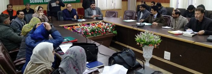 Schools to re-open on Feb 24  All arrangements in place: DSEK