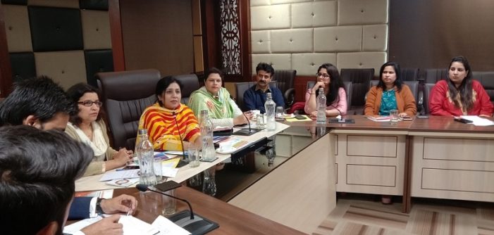 DIC Jammu hosts awareness-cum-training programme for college students