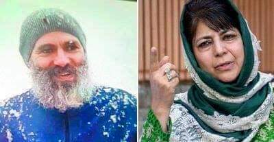 Three J-K leaders in detention since August booked under PSA