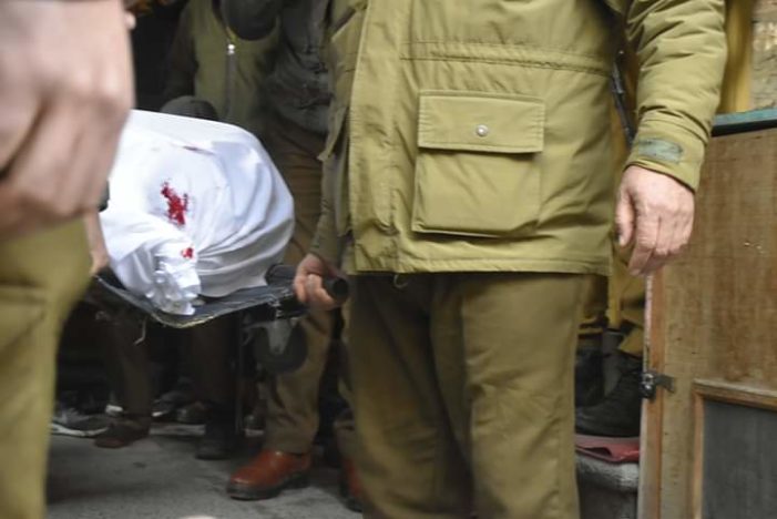 Man Found Dead Under Mysterious Circumstances Inside Mosque in Srinagar