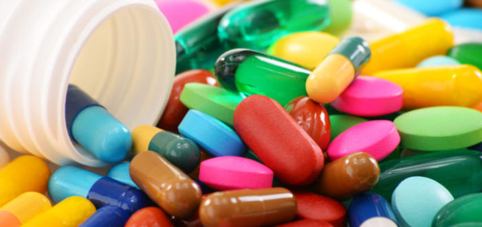 Will supply paracetamol, hydroxychloroquine to countries badly affected by Covid-19: MEA