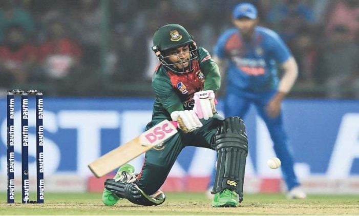 BCB president urges Mushfiqur to tour Pakistan