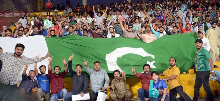 Why PSL 2020 is the biggest thing to happen to Pakistan cricket in years