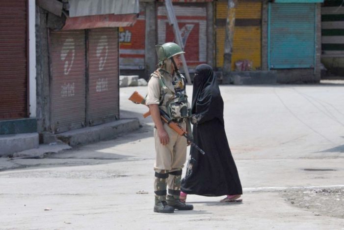 ‘Explain how J&K can really attract investors’: Opposition MPs ask MHA