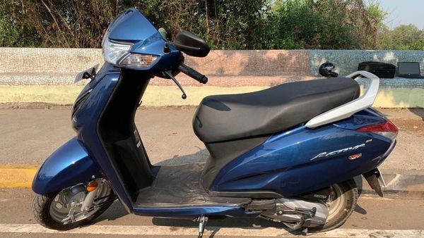 Honda Activa 6G, road test review: Keeping up with modern times?