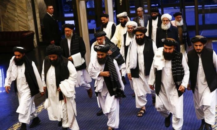 Afghan peace: US, Taliban set to sign historic deal in Qatar