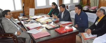 Govt keen to promote, uplift MSMEs in JK: Dwivedi