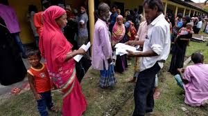 Assam plans survey to identify indigenous Muslim population