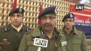 240-250 militants active in Kashmir; 25 killed so far in 2020: J&K DGP
