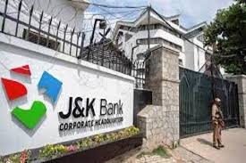 Jammu and Kashmir Bank Ltd spikes nearly 10%