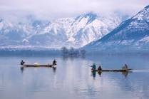 Lt Governor for scientific planning of preservation of Dal Lake