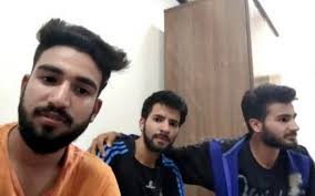 Sedition case: Three engineering students from Kashmir re-arrested in Bengaluru