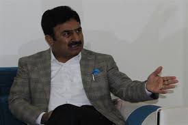 PDP’s Mansoor Peer booked under PSA