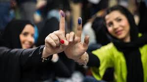 Iranians Vote For New Parliament Amid Tensions With US