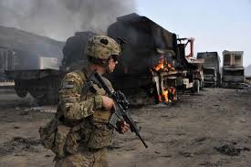 US-Taliban truce begins, raising hopes of peace deal US-Taliban truce begins, raising hopes of peace deal