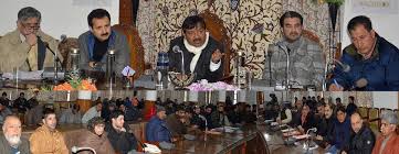 World Unani Day celebrated in Kashmir