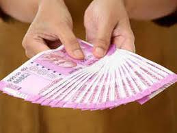 Allocation for Jammu and Kashmir at Rs 30,757 cr; Ladakh at Rs 5,958 cr for FY21