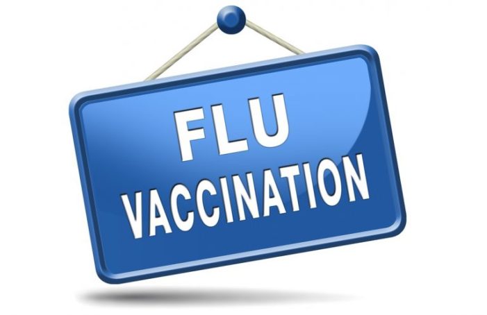 Pregnant women in Kashmir not getting flu vaccine: DAK