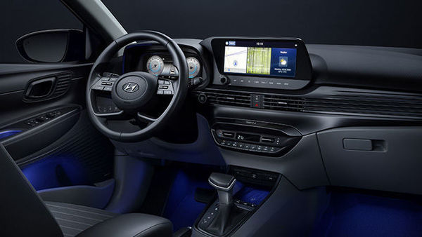 Hyundai releases interior image of India-bound i20, festive season launch likely