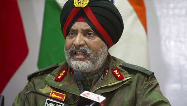 People friendly anti-militancy ops have yielded results in JK: Lt Gen Dhillon