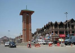 Four Injured In Grenade Attack On Security Personnel In Srinagar