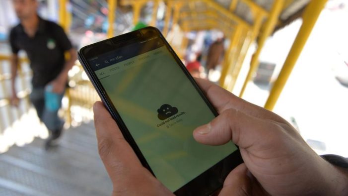 2G too slow, Valley wants broadband back 2G too slow, Valley wants broadband back