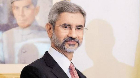 Will evacuate Kashmiri students from coronavirus-hit Iran, Jaishankar tells Lok Sabha