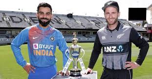 New Zealand Beat India By 5 Wickets To Clean Sweep Series New Zealand Beat India By 5 Wickets To Clean Sweep Series